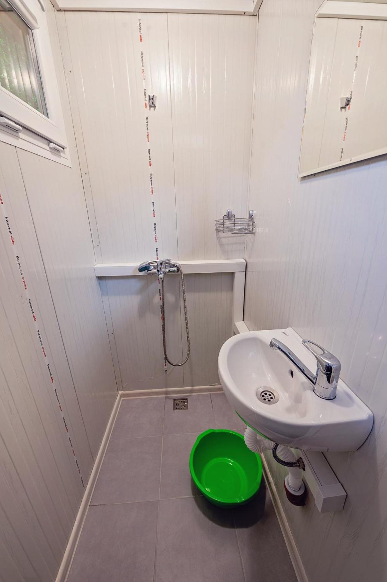 Каравани Avi Iris Фичоза Otel Varna Dış mekan fotoğraf